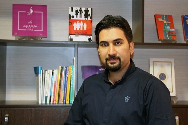 «آکادمی داوران»، مدیریت جشنواره بازیهای ویدیویی را برعهده میگیرد «آکادمی داوران»، مدیریت جشنواره بازیهای ویدیویی را برعهده میگیرد