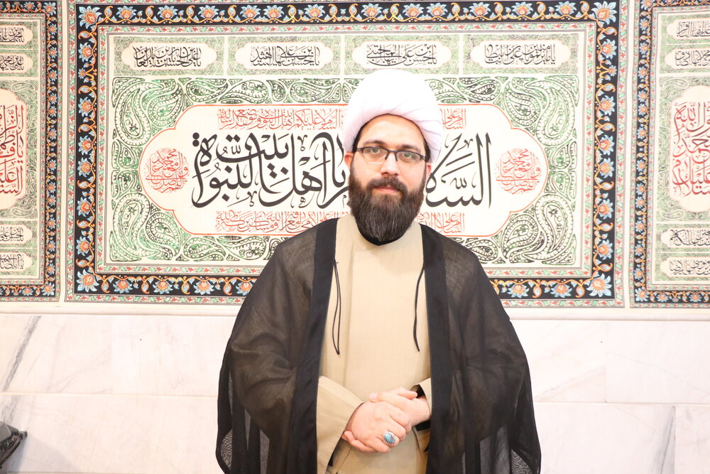 هیئت های مذهبی تراز انقلاب/ از میدان تا دیپلماسی