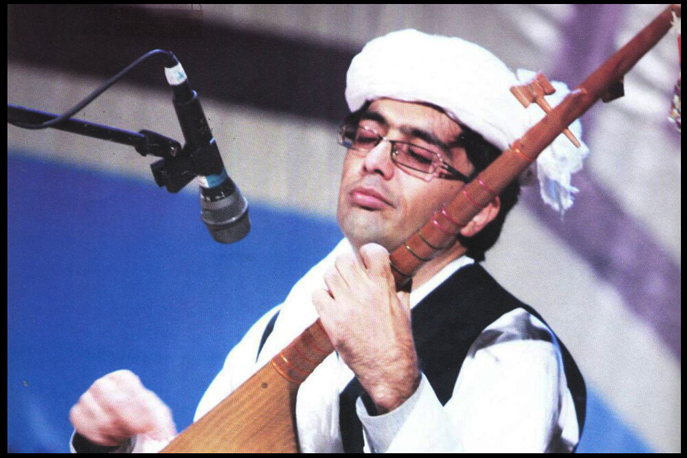 قصه «موسیقی مذهبی در شرق خراسان» به روایت یک پژوهشگر