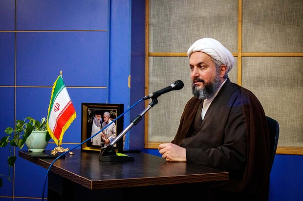 همایش بزرگ «مسیر جهاد» در کرج برگزار میشود همایش بزرگ «مسیر جهاد» در کرج برگزار میشود