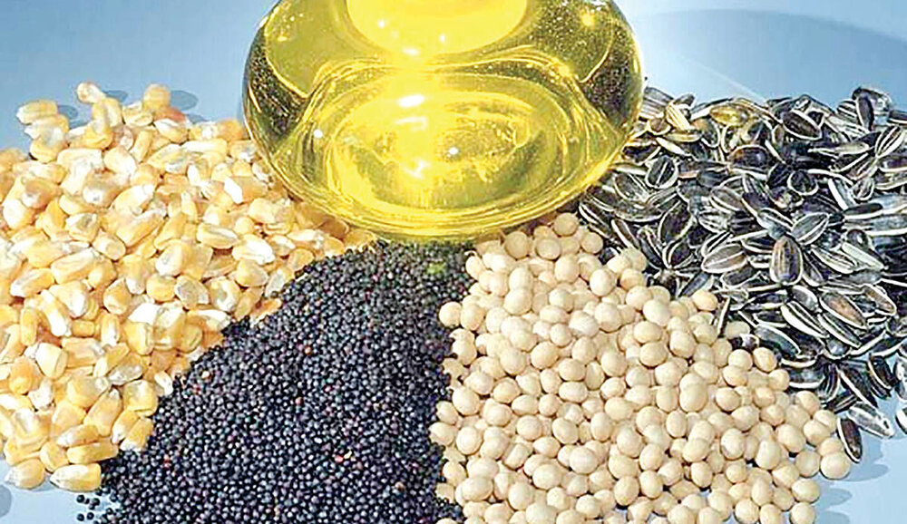 ثبت سفارش دانههای روغنی آغاز شد ثبت سفارش دانههای روغنی آغاز شد