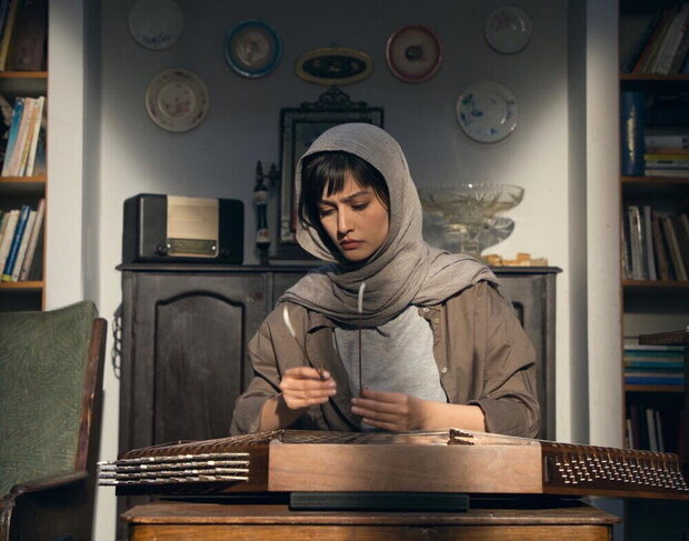 برای هنرمندی که در سینما به موسیقی احترام گذاشت