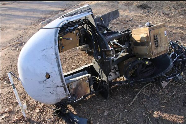 انهدام ۱۶۸ پهپاد اوکراینی بر فراز آسمان روسیه انهدام ۱۶۸ پهپاد اوکراینی بر فراز آسمان روسیه