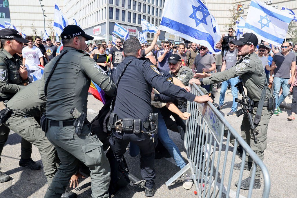 صهیونیستها خطاب به «ترامپ»: به وعدهات عمل کن صهیونیستها خطاب به «ترامپ»: به وعدهات عمل کن