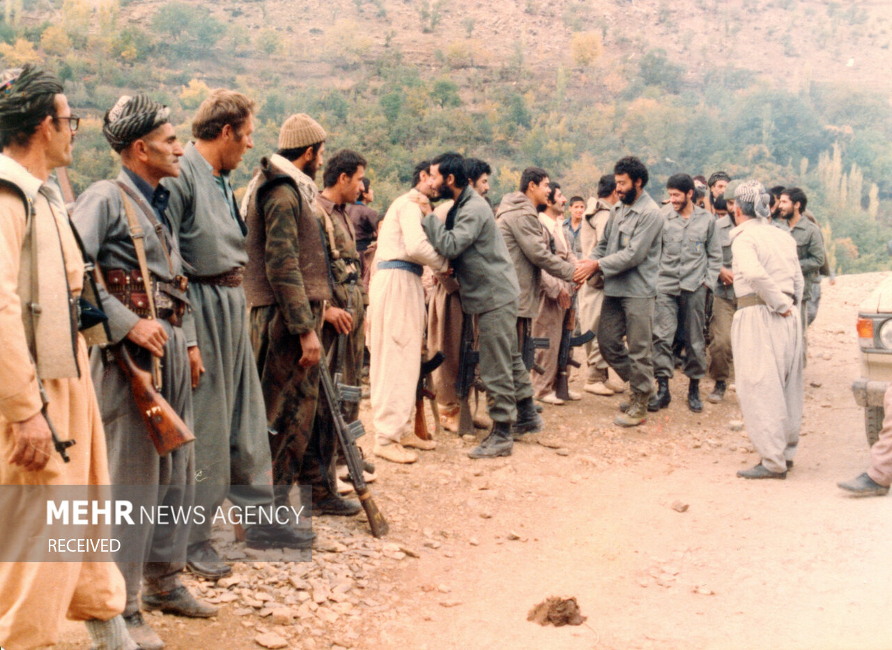 چرا شهیدهمت پیشنهاد نامزدی انتخابات مجلس را رد کرد؟