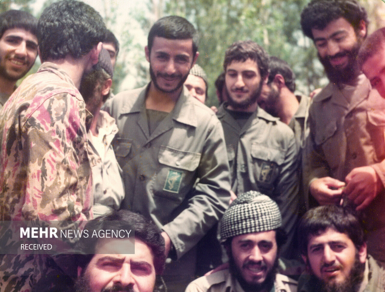 چرا شهیدهمت پیشنهاد نامزدی انتخابات مجلس را رد کرد؟