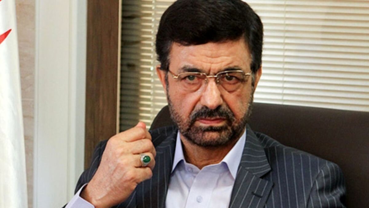 مالکی: ایران در مذاکرات کوتاه نمیآید؛ آمریکا مرد میدان جنگ نیست مالکی: ایران در مذاکرات کوتاه نمیآید؛ آمریکا مرد میدان جنگ نیست