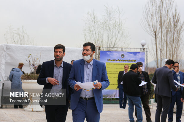کارت ورود به جلسه آزمون دکتری سال ۱۴۰۴ منتشر شد کارت ورود به جلسه آزمون دکتری سال ۱۴۰۴ منتشر شد