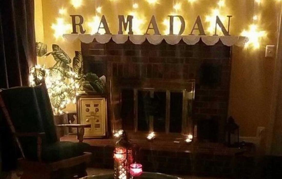 استقبال ویژه فلسطینیان از ماه رمضان به روایت تصویر