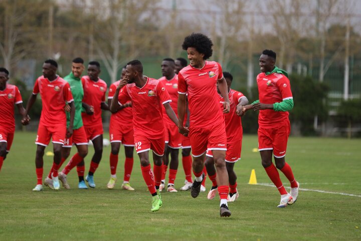 ایران - کنیا؛ قلعهنویی به دنبال اولین برد مقابل تیم ۱۰۱ فیفا