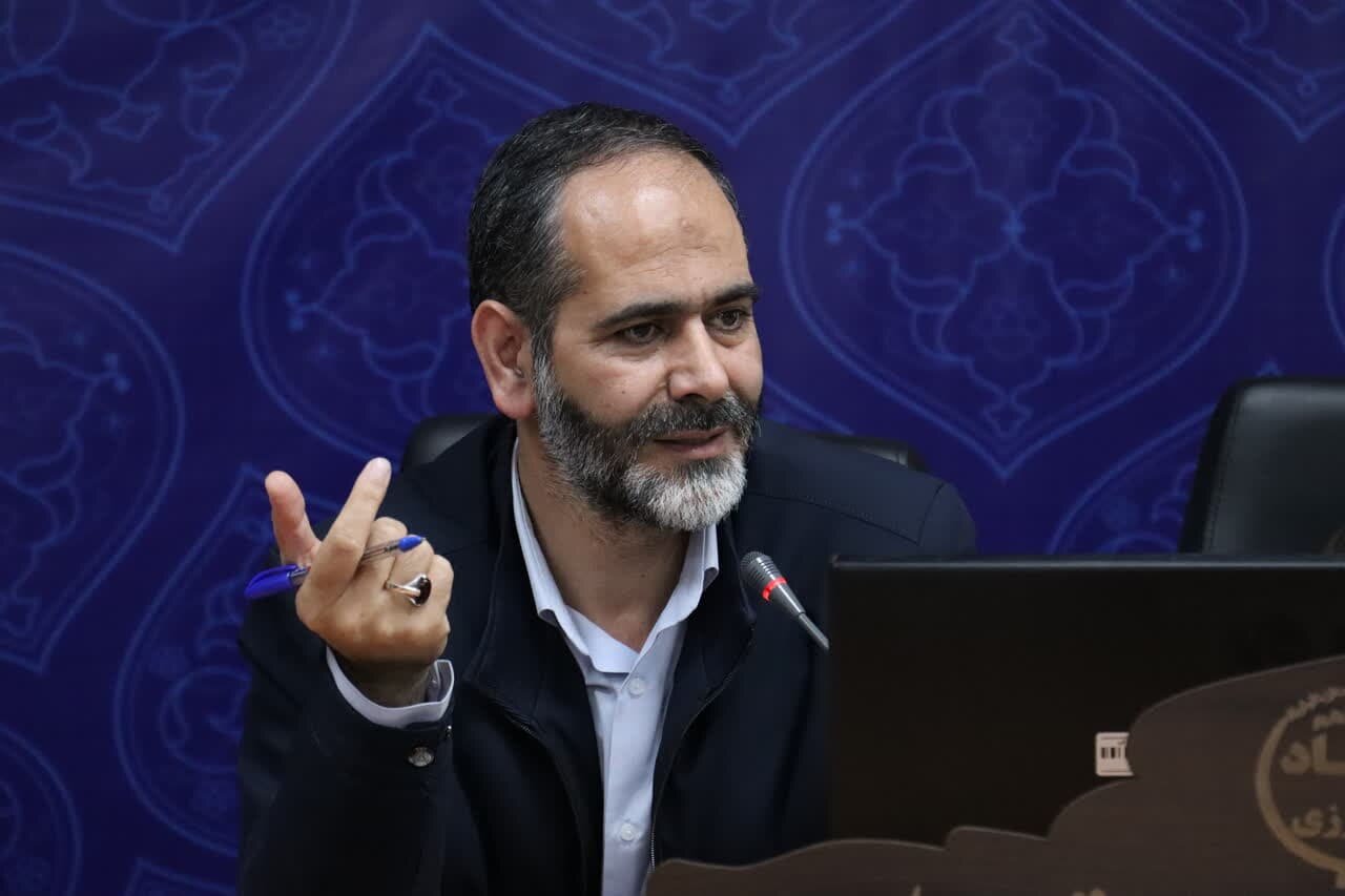 ردیف بودجه اختصاصی برای کشاورزان در نظر گرفته شده است ردیف بودجه اختصاصی برای کشاورزان در نظر گرفته شده است