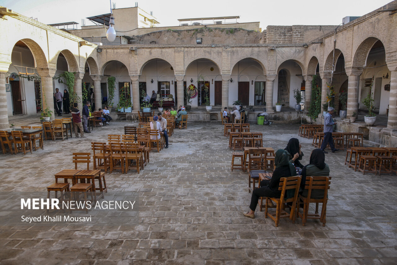 بررسی هیئت امنایی شدن میراث فرهنگی و لغو همایش باستان شناسی – خبرگزاری مهر | اخبار ایران و جهان بررسی هیئت امنایی شدن میراث فرهنگی و لغو همایش باستان شناسی – خبرگزاری مهر | اخبار ایران و جهان