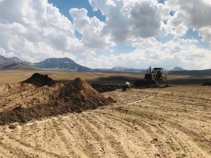 تکمیل راه آهن زنجان-بیجار زمینه ساز توسعه در شرق کردستان