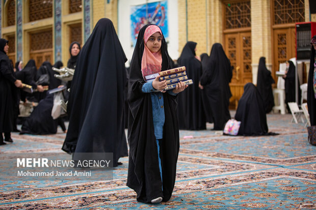 «محفلی» برای آشنایی با قرآن/ کارکرد رسانهها در جذب مخاطب