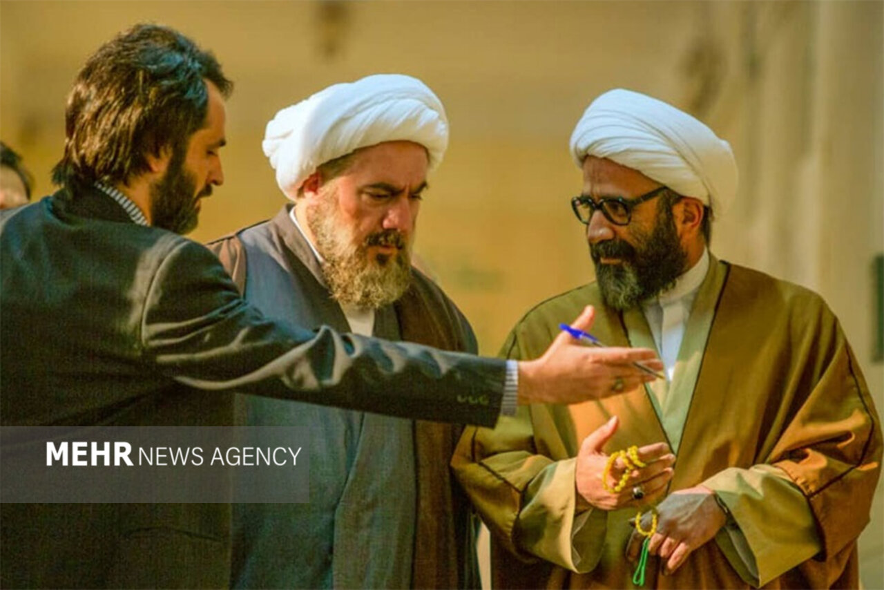 اعدام «پسر آیتالله» به «مصلحت» است؟/مطالبه «عدالت» با زبان سینما