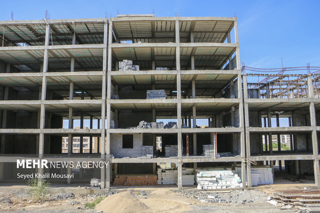 کنکاش برای حل مشکل مسکن در بوشهر/ اراضی جدید به شهر الحاق میشود