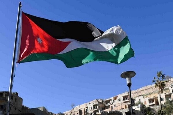 پیام تبریک اردن به مناسبت فرارسیدن پیروزی انقلاب اسلامی پیام تبریک اردن به مناسبت فرارسیدن پیروزی انقلاب اسلامی