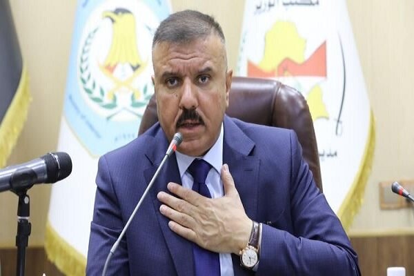 وزیر کشور عراق: انتخابات ویژه عراق کاملاً «امن و روان» انجام میشود وزیر کشور عراق: انتخابات ویژه عراق کاملاً «امن و روان» انجام میشود