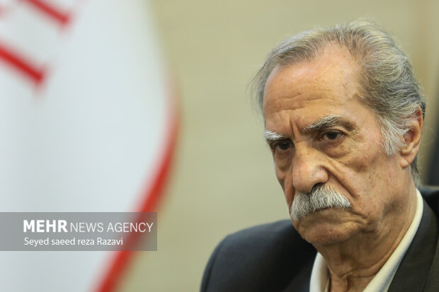 معرکهای که ۳۰ سال پیش میرباقری برای من نوشت/ گرفتار فرهنگ ایرانم