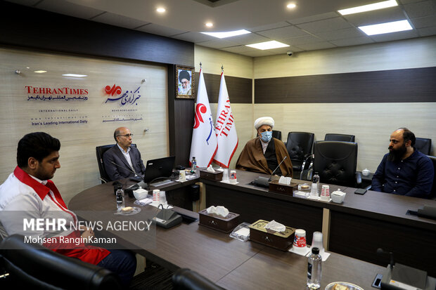 ۲۳۰۰ زائر ایرانی بالای ۸۰ سال در حج تمتع امسال حضور دارند