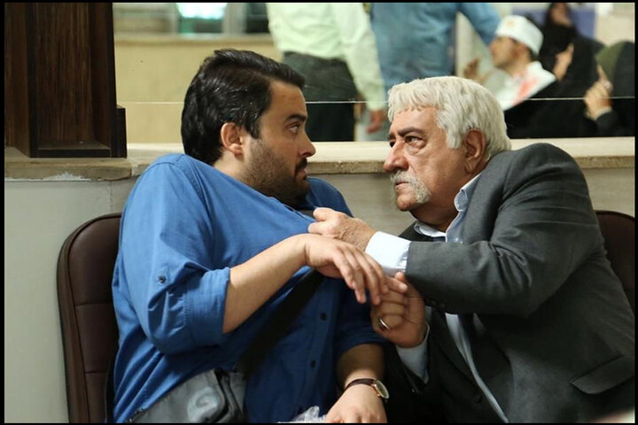 خاطره متفاوت از «ستایش» و حاشیههایش/ بچگیام توپ چلتیکه بودم!