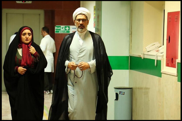 خاطره متفاوت از «ستایش» و حاشیههایش/ بچگیام توپ چلتیکه بودم!