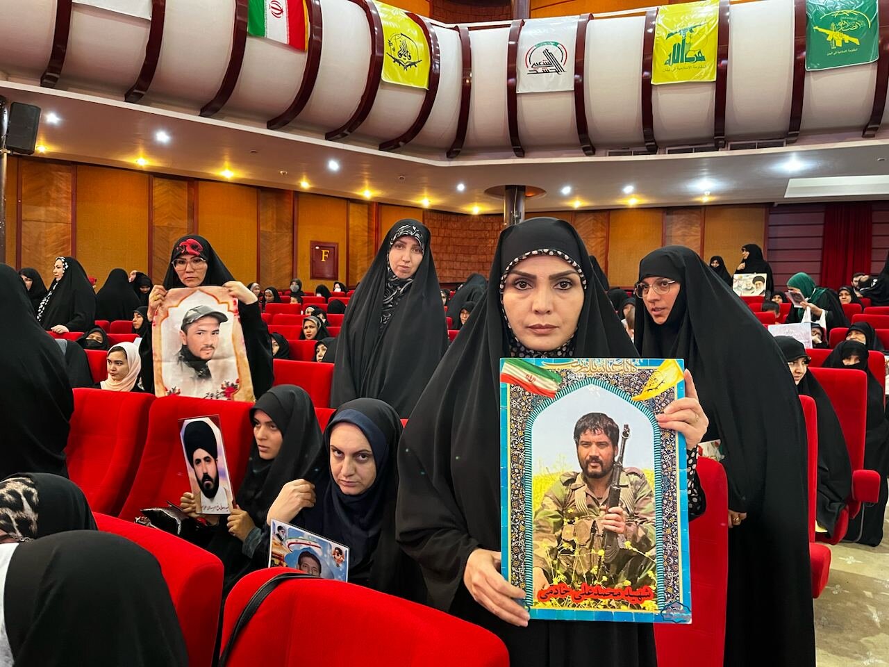 خاتون و قوماندان؛مطمئنترین منبع دریافت حوادث مهاجران افغانستانی!