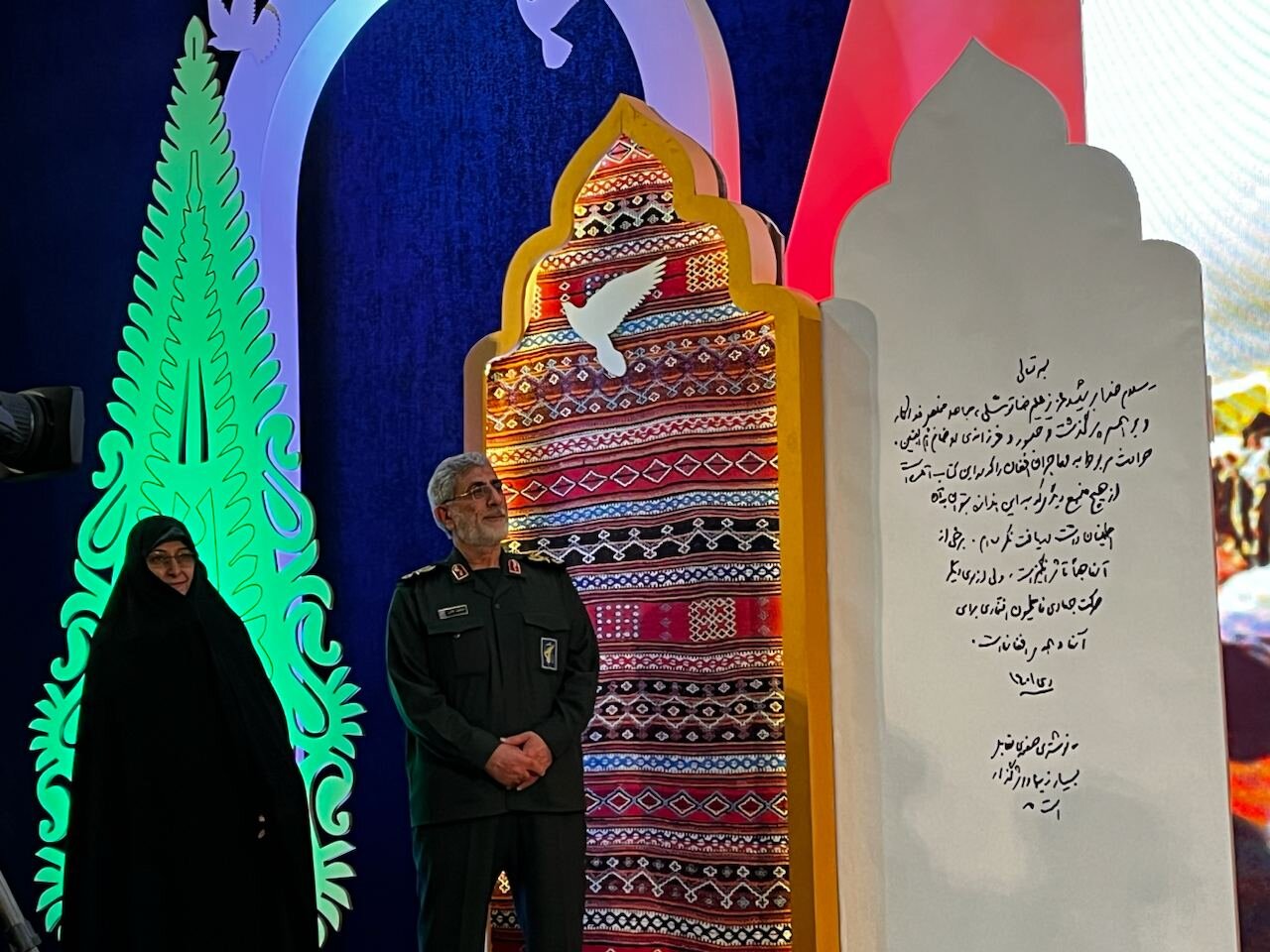 خاتون و قوماندان؛مطمئنترین منبع دریافت حوادث مهاجران افغانستانی!