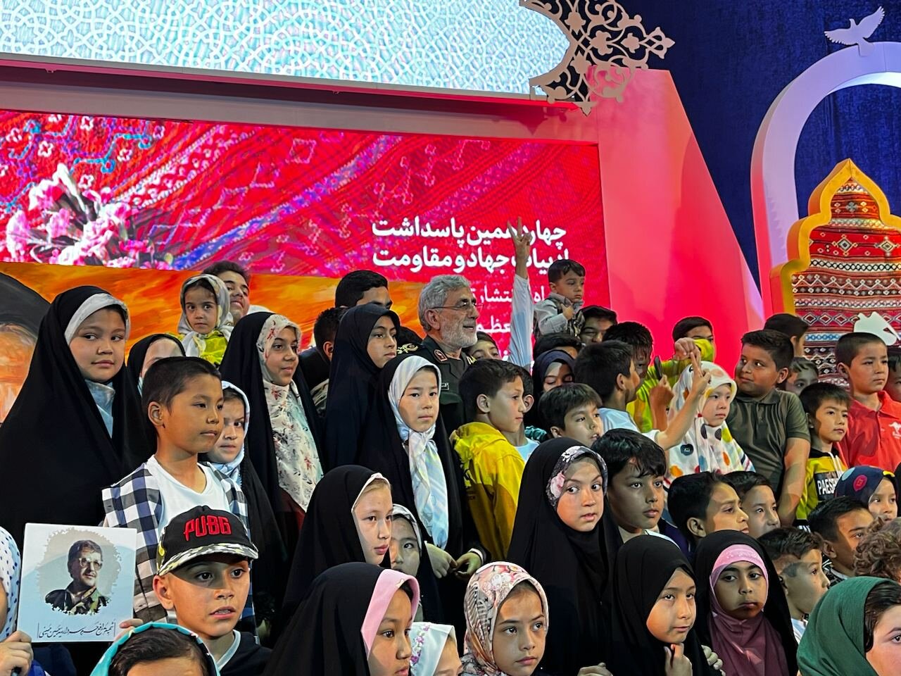 خاتون و قوماندان؛مطمئنترین منبع دریافت حوادث مهاجران افغانستانی!