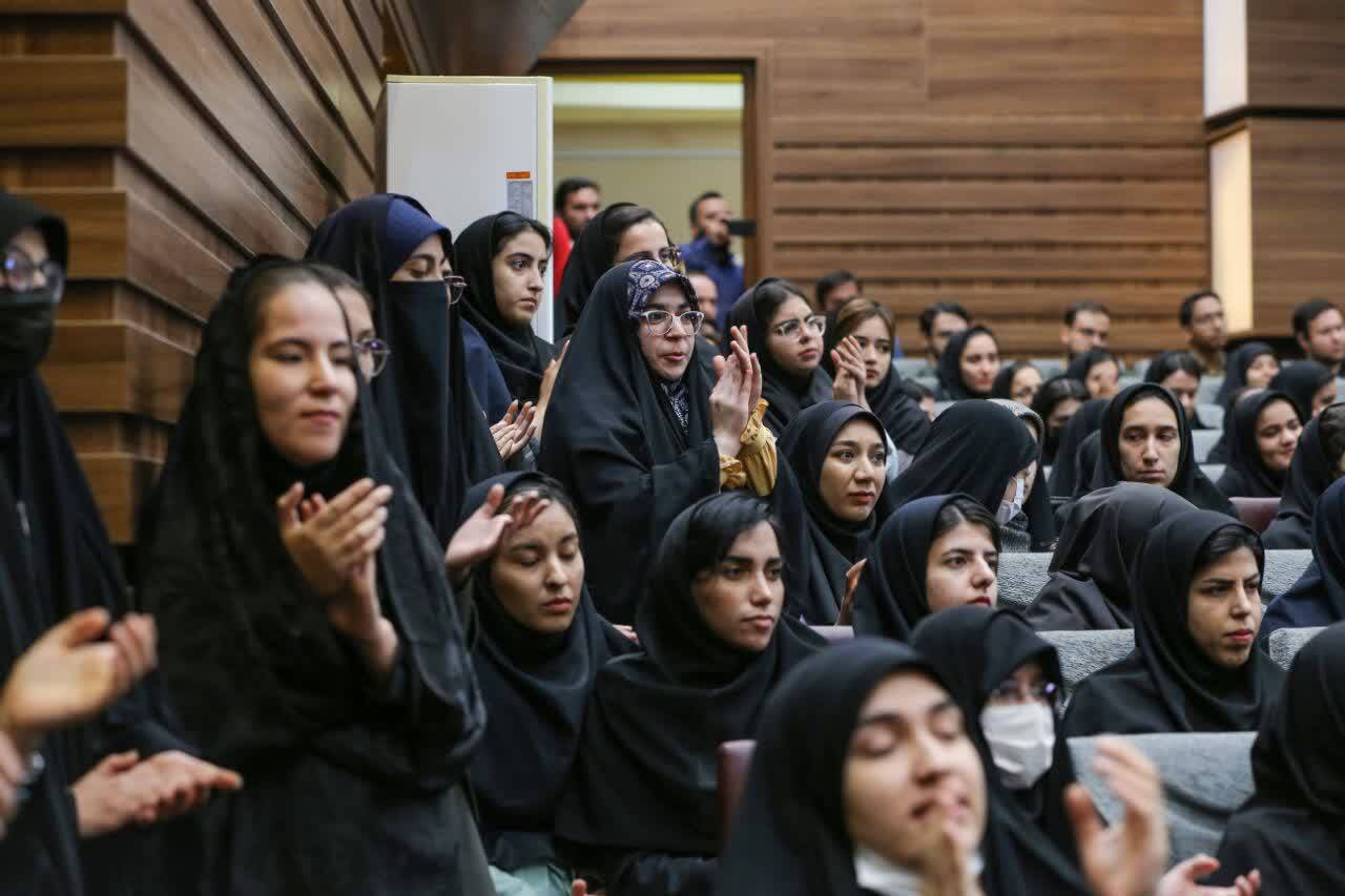 رئیس قوه قضائیه سکوت دانشگاههای بجنورد را شکست