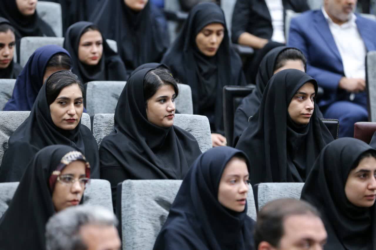 رئیس قوه قضائیه سکوت دانشگاههای بجنورد را شکست