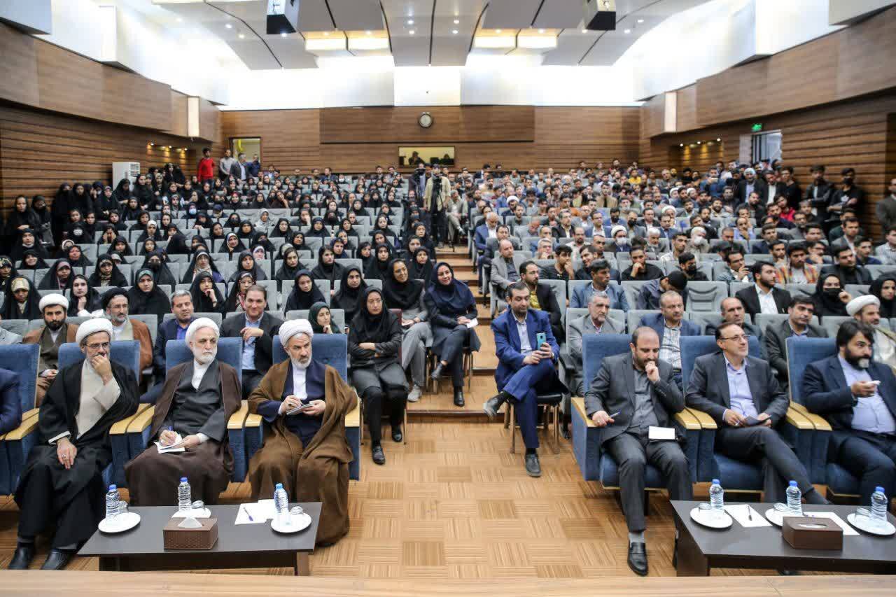 رئیس قوه قضائیه سکوت دانشگاههای بجنورد را شکست