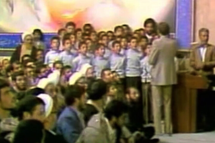 نواهایی که در بدرقه «روح خدا» ماندگار شد/ عاشقانهها و حسرتها