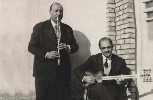 معجزه ماندگار یک «سلام علیکم!»/ این ملودی عطر «صبح» دارد