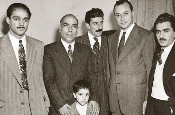 معجزه ماندگار یک «سلام علیکم!»/ این ملودی عطر «صبح» دارد