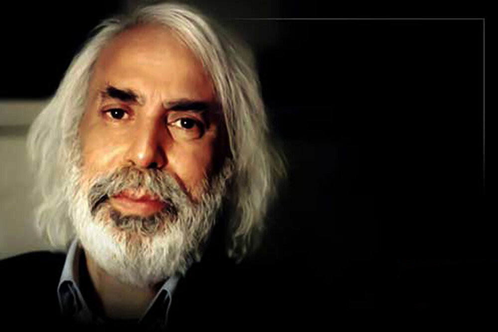 برای ملودیهای بابک بیات در سینمای جنگ/ این خلاقیت تمام نشدنی بود