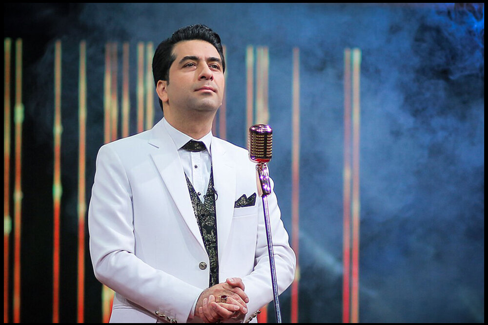 «پرواز» با صدای معتمدی در«گشت ویژه»/حال خوب یک ترانه کاربردی