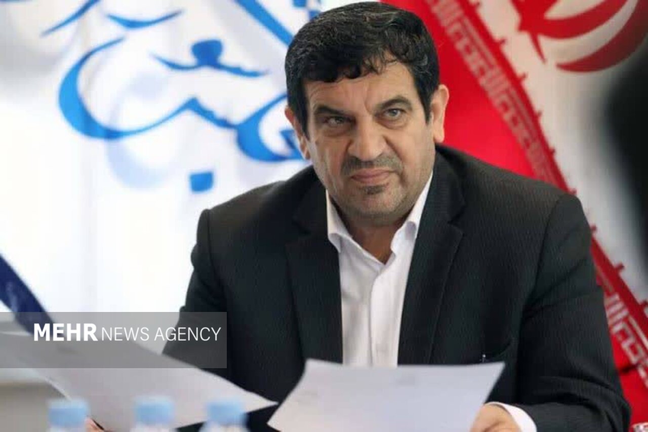 آبادان میزبان مجمع عمومی فدراسیون فوتبال شد آبادان میزبان مجمع عمومی فدراسیون فوتبال شد