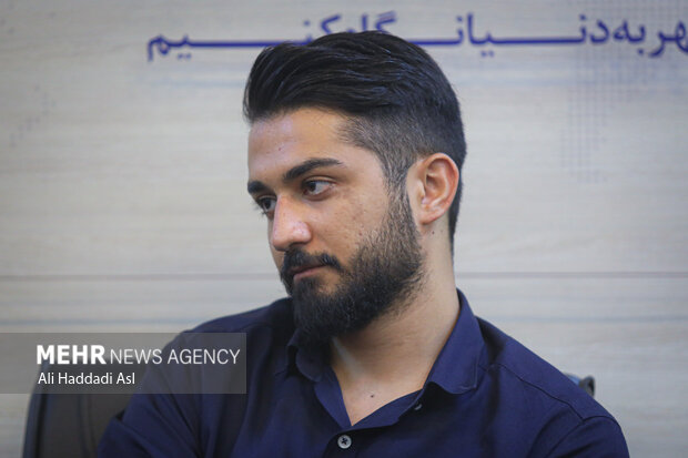 «شیوع» و ماجرای انسانهای مسخشده؛ کاش برای ذهنهای خالی کاری کنیم