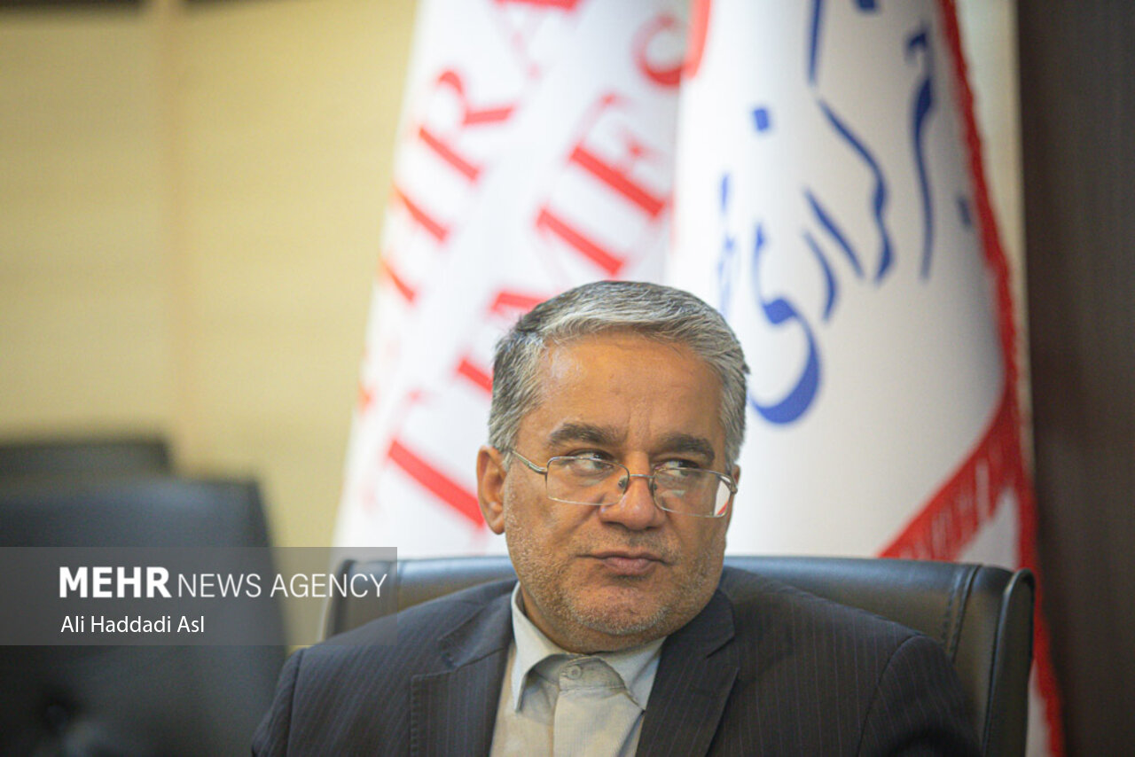 چگونه میتوان توافقِ تهران-ریاض را ماندگار کرد؟