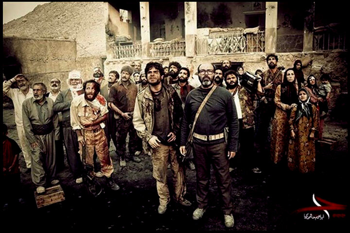 خاطرهسازی «فردین» برای حماسه «چمران»/ ملودی «چ» چگونه متولد شد؟