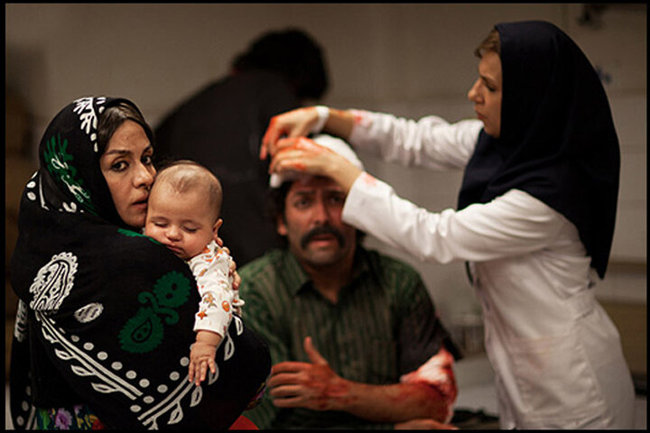 خاطرهسازی «فردین» برای حماسه «چمران»/ ملودی «چ» چگونه متولد شد؟