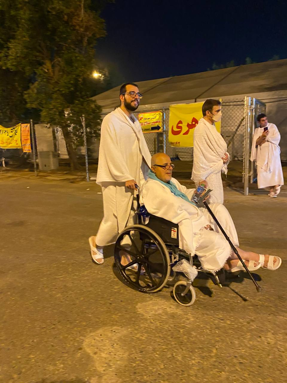 «عرفه»؛ روز آشتی با معبود هستی/ «خوش آمدی بنده دل شکسته من»