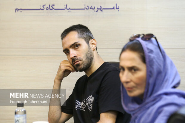 بازیگران«سوران» چگونه انتخاب شدند؟/گفتند لهجهتان من درآوردی است!