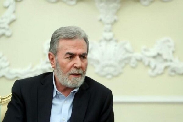 حضور جنبش جهاد اسلامی در مذاکرات دوحه برای آتش بس غزه حضور جنبش جهاد اسلامی در مذاکرات دوحه برای آتش بس غزه