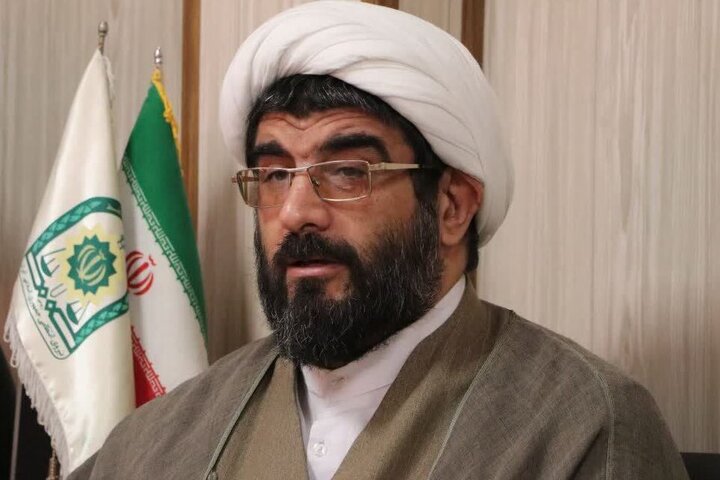فضای مجازی ابزاری قدرتمند در جامعه است فضای مجازی ابزاری قدرتمند در جامعه است