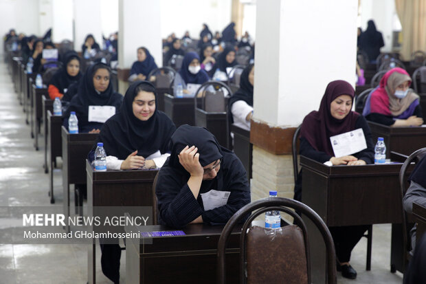 آزمون و خطای مسئولان برای سرنوشت کنکوریها!