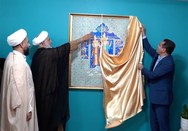 ایران و ایرانی مهمان «علی(ع)»/ جشن غدیر از خراسان تا نصف جهان