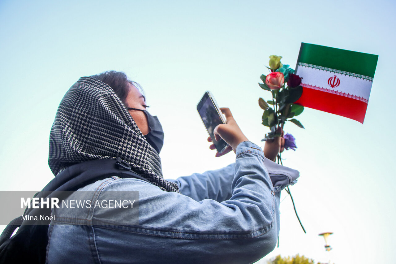 ایران و ایرانی مهمان «علی(ع)»/ جشن غدیر از خراسان تا نصف جهان