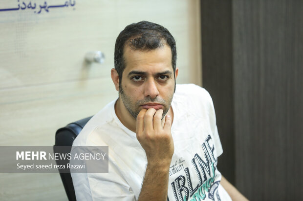 وقتی «رابینهود» شیاد میشود!/ مگر میشود همه جامعه را فیلم کرد؟